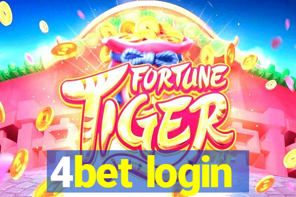 4bet login